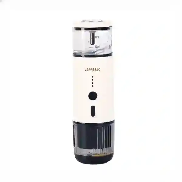 اسپرسوساز قابل حمل لپرسو LePresso Portable Espresso Machine LPCFFM0001