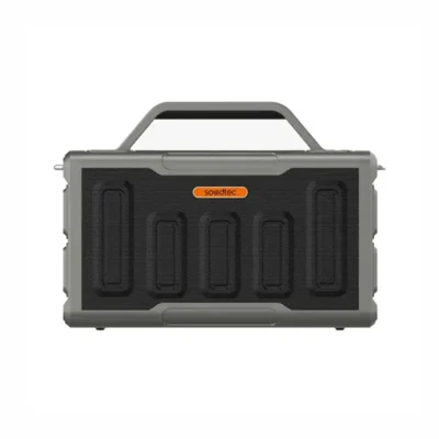 اسپیکر بلوتوثی پرودو Porodo Soundtec Surge Speaker PD-STPS100 3