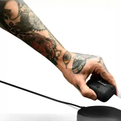 هندزفری بلوتوث مارشال Marshall Motif ANC True Wireless Earphone 3