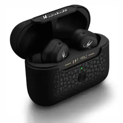 هندزفری بلوتوث مارشال Marshall Motif ANC True Wireless Earphone 5
