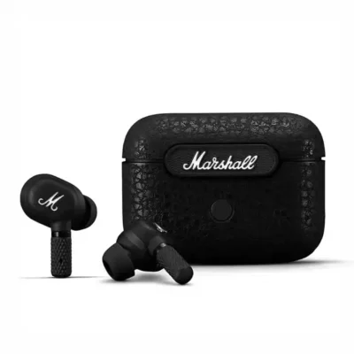 هندزفری بلوتوث مارشال Marshall Motif ANC True Wireless Earphone