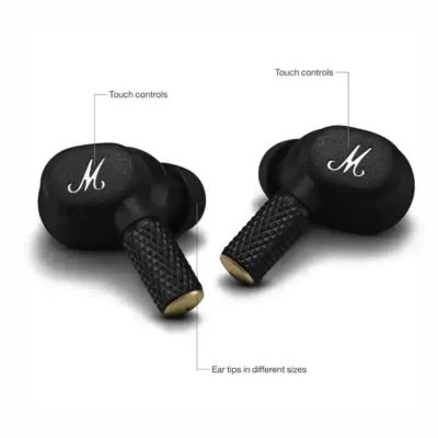 هندزفری بلوتوث مارشال Marshall Motif II ANC True Wireless Earphone 2