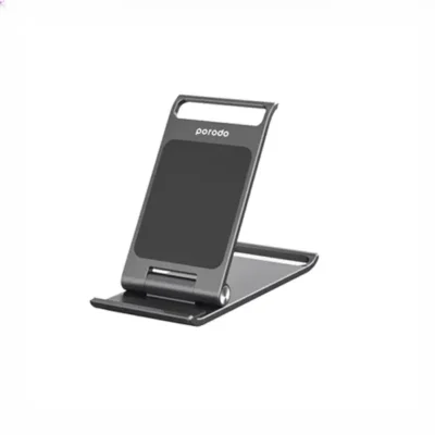 پایه موبایل تاشو پرودو Porodo Foldable Mobile Stand PD-ALFMB