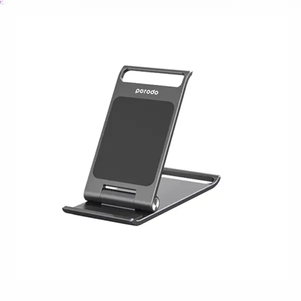 پایه موبایل تاشو پرودو Porodo Foldable Mobile Stand PD-ALFMB