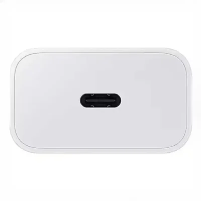آداپتور 25 وات اصلی سه پین سامسونگ Samsung 25W Super Fast Charger 3pin EP-T2510 3