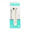 کابل شارژ کوتاه میکرو یو اس بی Sunu Micro USB Cable 25cm