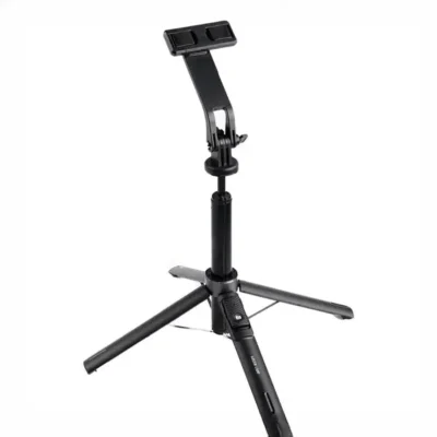مونوپاد و سه پایه شاتر دار گرین لاین Green Lion Click Stick Selfie Stick GNCLISTICKBK