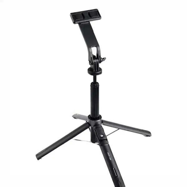 مونوپاد و سه پایه شاتر دار گرین لاین Green Lion Click Stick Selfie Stick GNCLISTICKBK