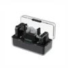 میکروفون یقه ای گرین لاین Green Lion GLM-Professional Wireless Mic GNPGLMMICBK
