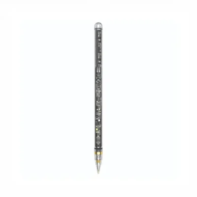 قلم آیپد شفاف گرین لاین Green Lion Transparent Pen Pro GNTRAPENPTP