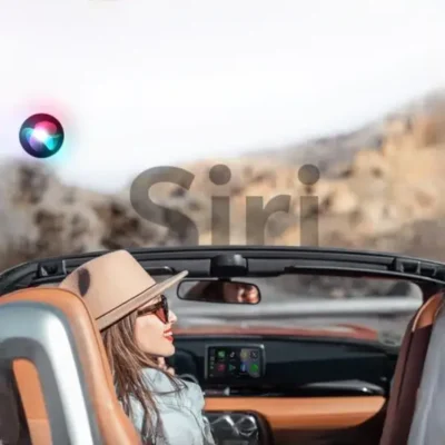 دانگل بیسیم کار پلی مکدودو MCDODO CA-721 Wireless CarPlay Adapte 7