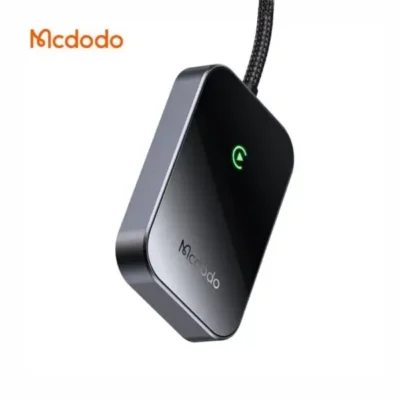 دانگل بیسیم کار پلی مکدودو MCDODO CA-721 Wireless CarPlay Adapte 8