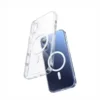قاب محافظ آیفون 16 شفاف مگ سيف مک دودو Mcdodo Iphone 16 Protective Case With Magnetic Structure PC-492
