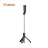 مونوپاد سلفی و سه پایه عکاسی مکدود Mcdodo Wireless Selfie Stick Tripod SS-724