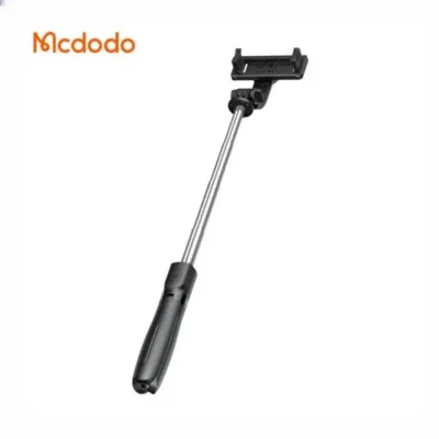 مونوپاد سلفی و سه پایه عکاسی مکدود Mcdodo Wireless Selfie Stick Tripod SS-724 4