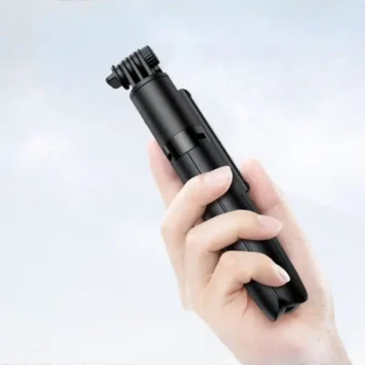 مونوپاد سلفی و سه پایه عکاسی مکدود Mcdodo Wireless Selfie Stick Tripod SS-724 7