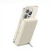 پاوربانک وایرلس مگ سیف 30وات 10000 مک دودو Mcdodo Qmag qi2 Power Bank MC-781