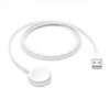 کابل اصلی شارژ مغناطیسی اپل واچ 1 متری Apple Watch Magnetic Charging Cable A1923