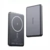 پاوربانک وایرلس 5000 مگنتی مک دودو Mcdodo MC-464 Metal Ultra Thin