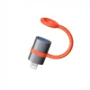 تبدیل OTG یو اس بی USB-A به لایتنینگ مک دودو مدل MCDODO OT-2600