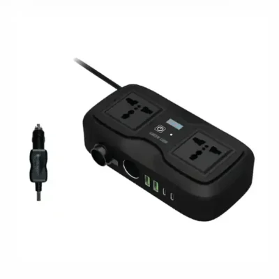 اینورتر 200 وات گرین لاین Green Lion GC-233 Power Inverter