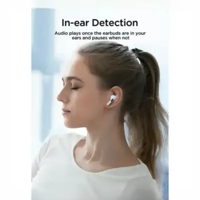 هندزفری بلوتوث جویروم Joyroom JR-T03S Pro Max True Wireless Earbuds 9