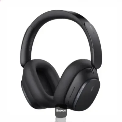 هدست بلوتوث بیسوس Baseus Bowie H1 Pro Noise-Cancellation A00050601113-00