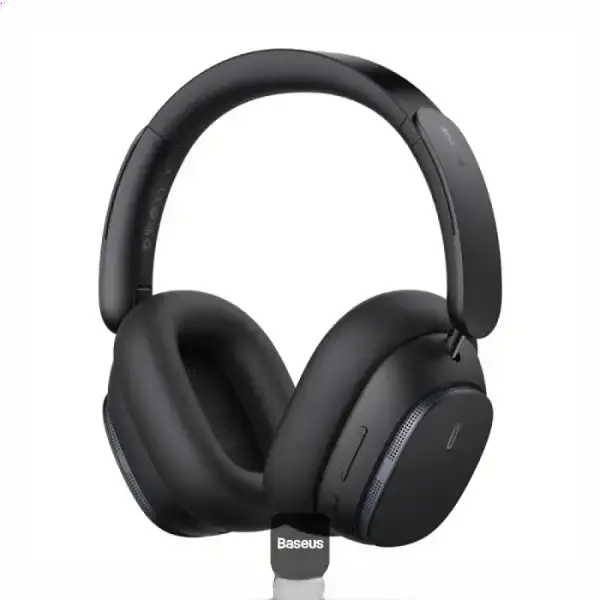 هدست بلوتوث بیسوس Baseus Bowie H1 Pro Noise-Cancellation A00050601113-00