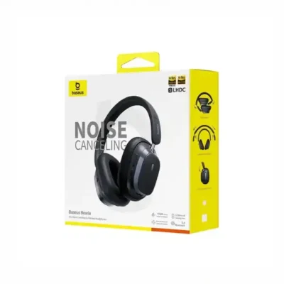 هدست بلوتوث بیسوس Baseus Bowie H1s Noise-Cancellation Wireless Headphones 4