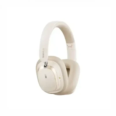 هدست بلوتوث بیسوس Baseus Bowie H1s Noise-Cancellation Wireless Headphones