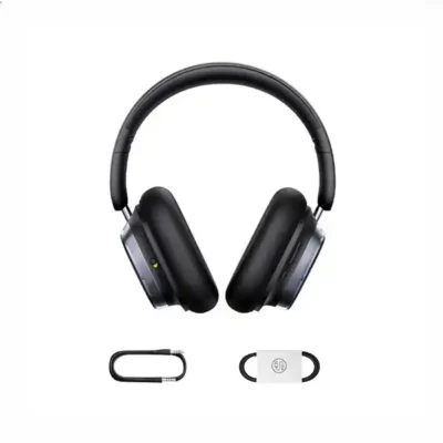 هدست بلوتوث بیسوس Baseus Bowie H1s Noise-Cancellation Wireless Headphones 8