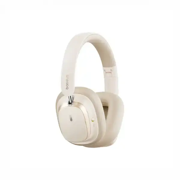هدست بلوتوث بیسوس Baseus Bowie H1s Noise-Cancellation Wireless Headphones