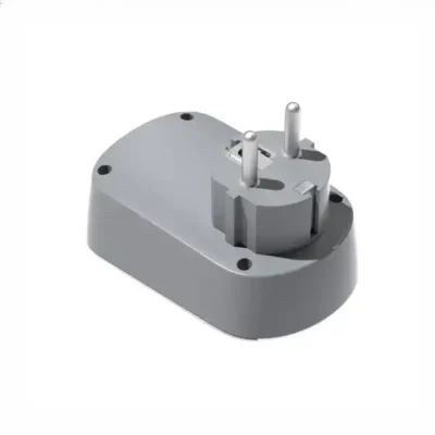 مبدل برق و شارژر پرودو Porodo Universal AC Socket EU Plug Adapter​ PD-MSACEU 2