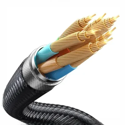 کابل شارژ لایتنینگ 1.2 متر مک دودو Mcdodo Digital Display Data Cable CA-5000 4