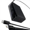 هاب شارژر 5 پورت بیسوس Baseus PD3.1 Simultaneous Charging CCGAN240CE