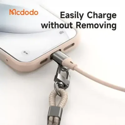 بند آویز موبایل مک دودو مدل MCDODO WL-019 3