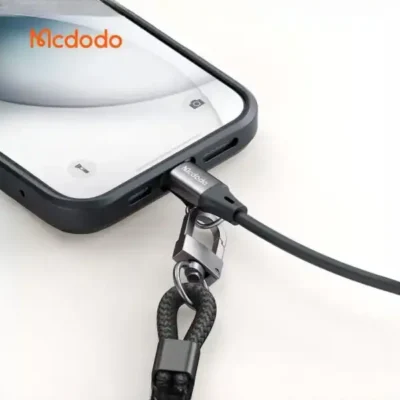 بند آویز موبایل مک دودو مدل MCDODO WL-019 7