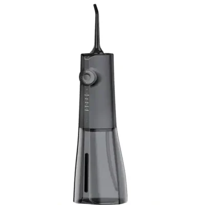 دهان شوی قابل حمل گرین لاین Green Lion Portable Oral Irrigator GNPROR300MLBK