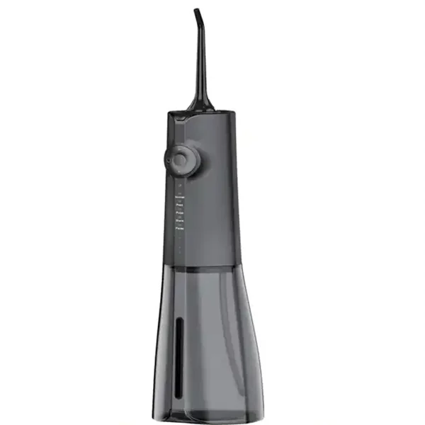 دهان شوی قابل حمل گرین لاین Green Lion Portable Oral Irrigator GNPROR300MLBK
