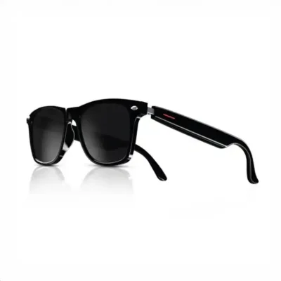 عینک هوشمند گرین لاین Green Lion Paris 2 Smart Glasses GNPA2SGLSSBK