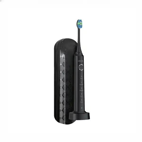 مسواک برقی گرین لاین Green Lion Smart Toothbrush GNSMBRSHBK