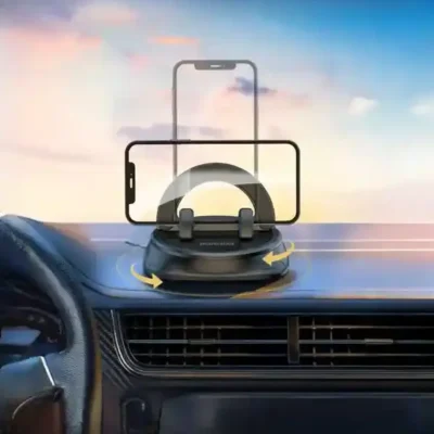 هولدر رو داشبوردی موبایل و تبلت پرودو Porodo Phone & Tablet CarDesk Mount PD-RMBRCT 8
