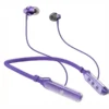 هندزفری بلوتوث گردنی پرودو Porodo Soundtec SV Pro Neckband Earphone ENC PD-STWLEP017