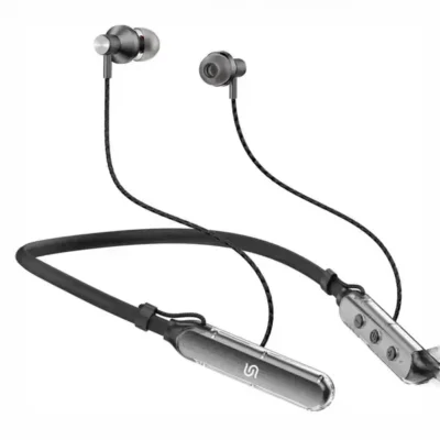 هندزفری بلوتوث گردنی پرودو Porodo Soundtec SV Pro Neckband Earphone ENC PD-STWLEP017 4