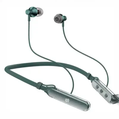 هندزفری بلوتوث گردنی پرودو Porodo Soundtec SV Pro Neckband Earphone ENC PD-STWLEP017 5