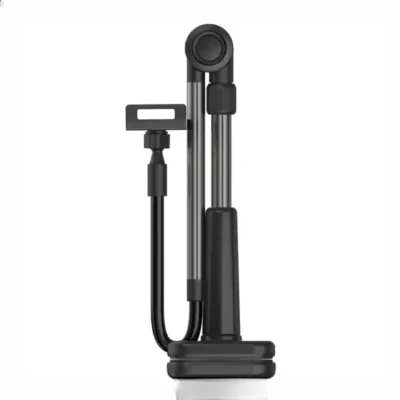 پایه نگه دارنده مگنتی موبایل Porodo Lazy Man Stand with Magnetic Suction PD-LMGS92 4