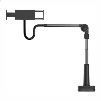 پایه نگه دارنده مگنتی موبایل Porodo Lazy Man Stand with Magnetic Suction PD-LMGS92 6