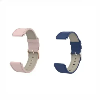 ساعت هوشمند لولو Levelo Oak Automatique Hybrid Smart Watch LVLOAHSBK 3