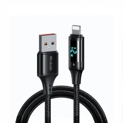 کابل شارژر مک دودو Mcdodo Lightning Super Charge Ca-1060 2