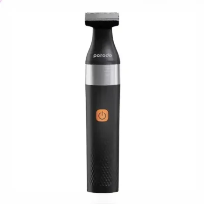ریش تراش دو تیغه پرودو Porodo LifeStyle Dual Blade Beard Trimmer PD-LSROBT 3